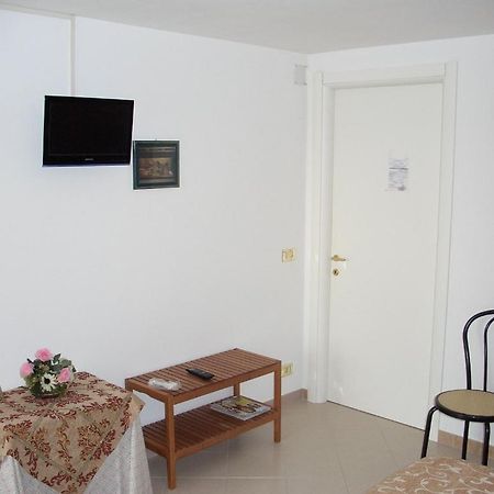 B&B Il Sogno Монтескальозо Номер фото