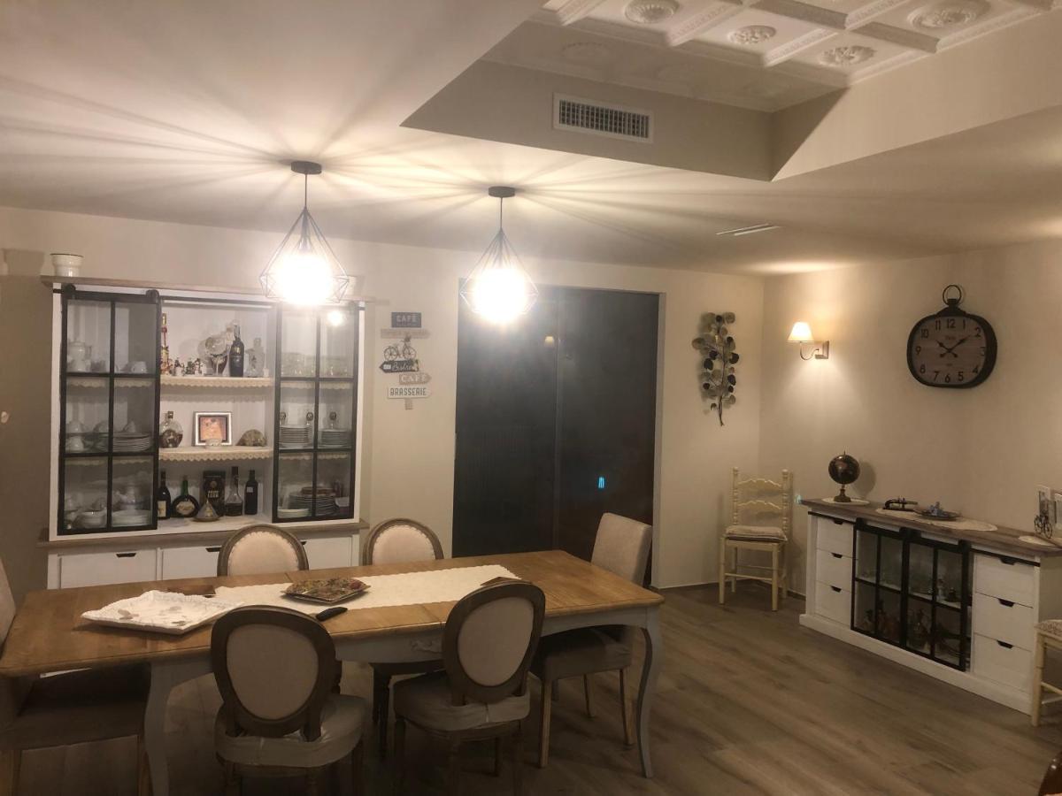 B&B Il Sogno Монтескальозо Экстерьер фото