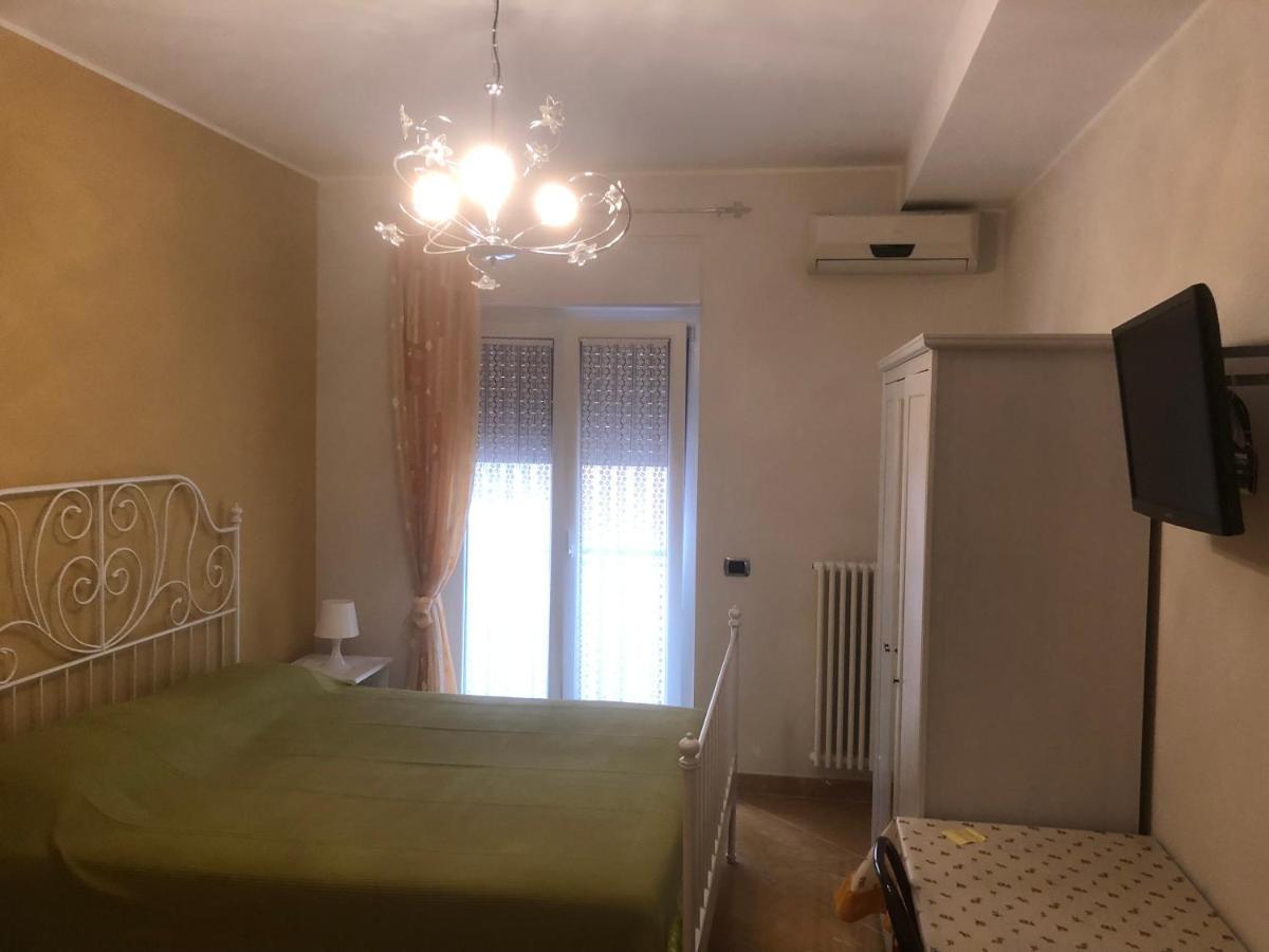B&B Il Sogno Монтескальозо Экстерьер фото